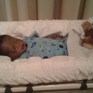 Meet your Posher, Danisha